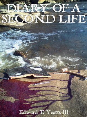 cover image of Diary of a Second Life